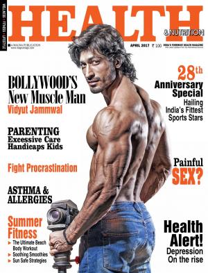 HEALTH APRIL-2017