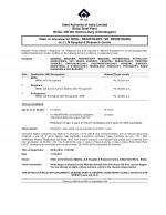 Job Notification / Results