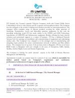 Job Notification / Results