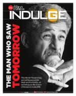 Indulge - Coimbatore