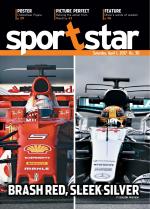 Sportstar