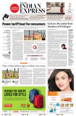 The New Indian Express-Jeypore