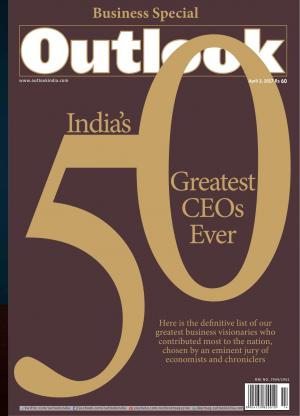 Outlook English, 03 April 2017