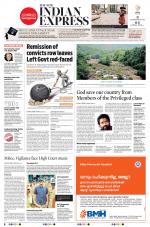 The New Indian Express-Kozhikode
