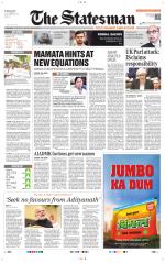 Kolkata - The Statesman