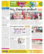 Nizamabad Constituencies