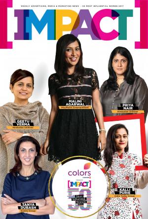 50 MOST INFLUENTIAL WOMEN 2017