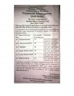 Job Notification / Results