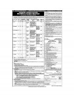 Job Notification / Results