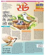 Star Samachar Sunday