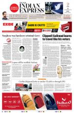 The New Indian Express-Kozhikode
