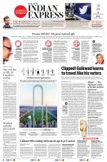 The New Indian Express-Mangaluru