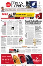 The New Indian Express-Kochi