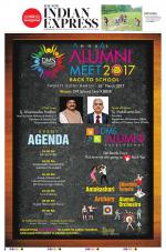 The New Indian Express-Bhubaneswar