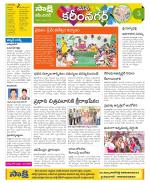 Karimnagar Constituencies