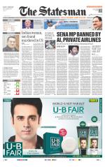 Delhi - The Statesman