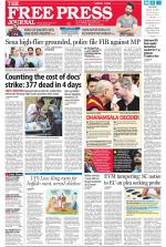 Free Press - Mumbai Epaper
