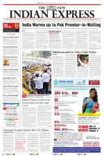 The New Indian Express-Coimbatore