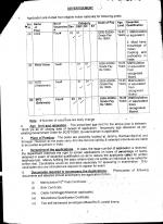 Job Notification / Results