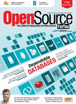 Open Source For You