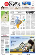 The New Indian Express-Mangaluru