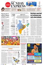 The New Indian Express-Thrissur 