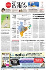 The New Indian Express-Nagapattinam