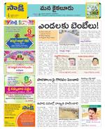 Krishna Constituencies