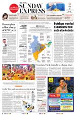 The New Indian Express-Kollam