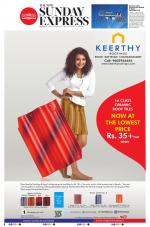 The New Indian Express-Kottayam