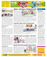 Nalgonda Constituencies