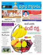 Bhadradri Kothagudem