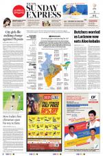 The New Indian Express-Jeypore