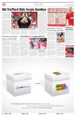 The New Indian Express-Tiruchy