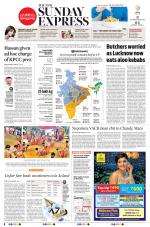 The New Indian Express-Kozhikode