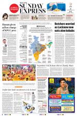 The New Indian Express-Kannur