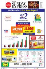 The New Indian Express-Chennai