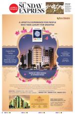 The New Indian Express-Coimbatore