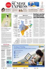 The New Indian Express-Belagavi