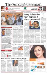 Delhi - The Statesman