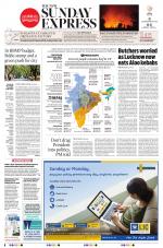 The New Indian Express-Bengaluru