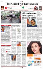 Kolkata - The Statesman