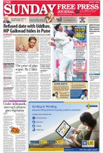 Free Press - Mumbai Epaper