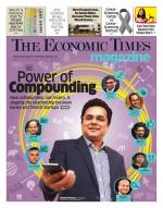 The Economic Times Magazine