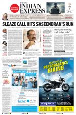 The New Indian Express-Kozhikode