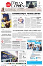 The New Indian Express-Hubballi