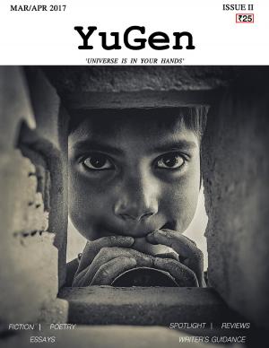 YuGen (Issue 2) Mar/Apr 2017