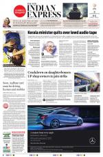 The New Indian Express-Bengaluru