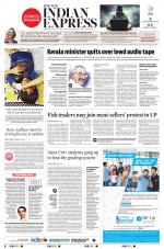The New Indian Express-Chennai