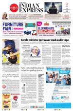 The New Indian Express-Coimbatore